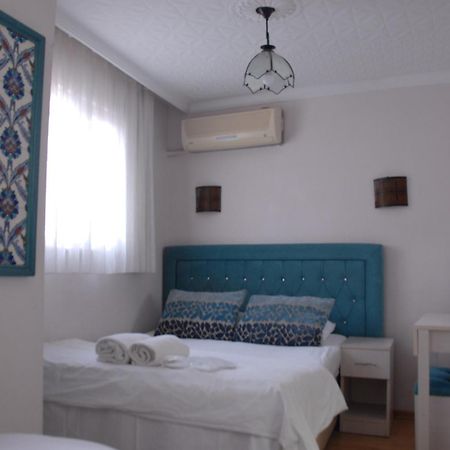 Bachos View Hagia Sophia Hotel 伊斯坦布尔 外观 照片