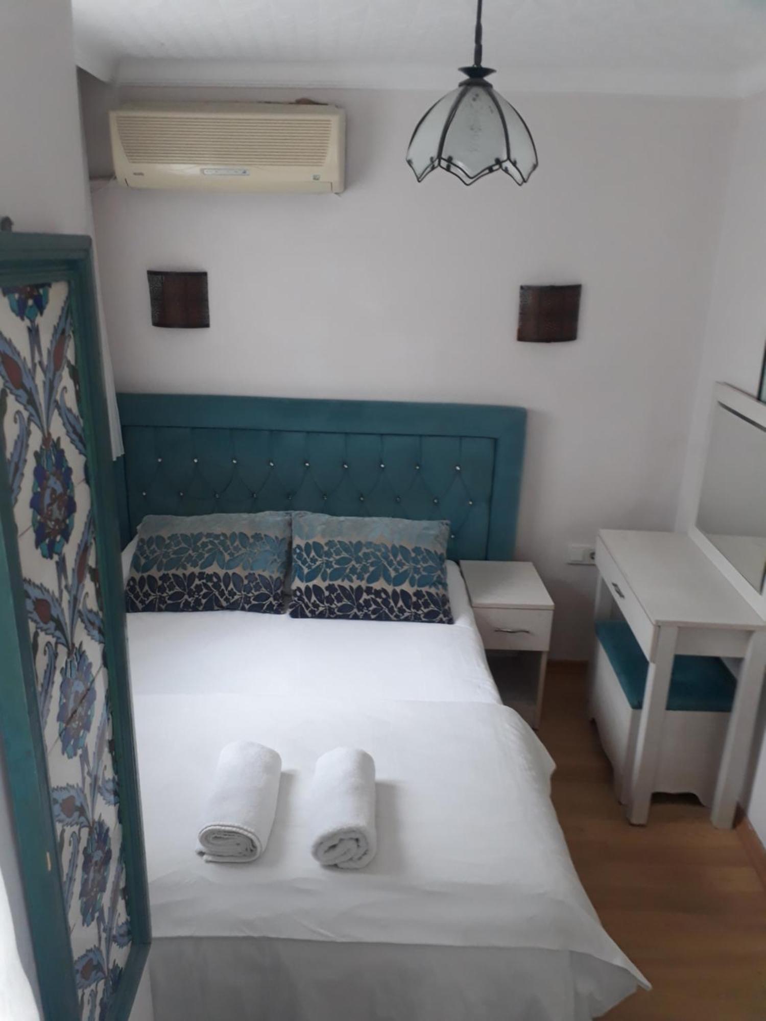 Bachos View Hagia Sophia Hotel 伊斯坦布尔 外观 照片