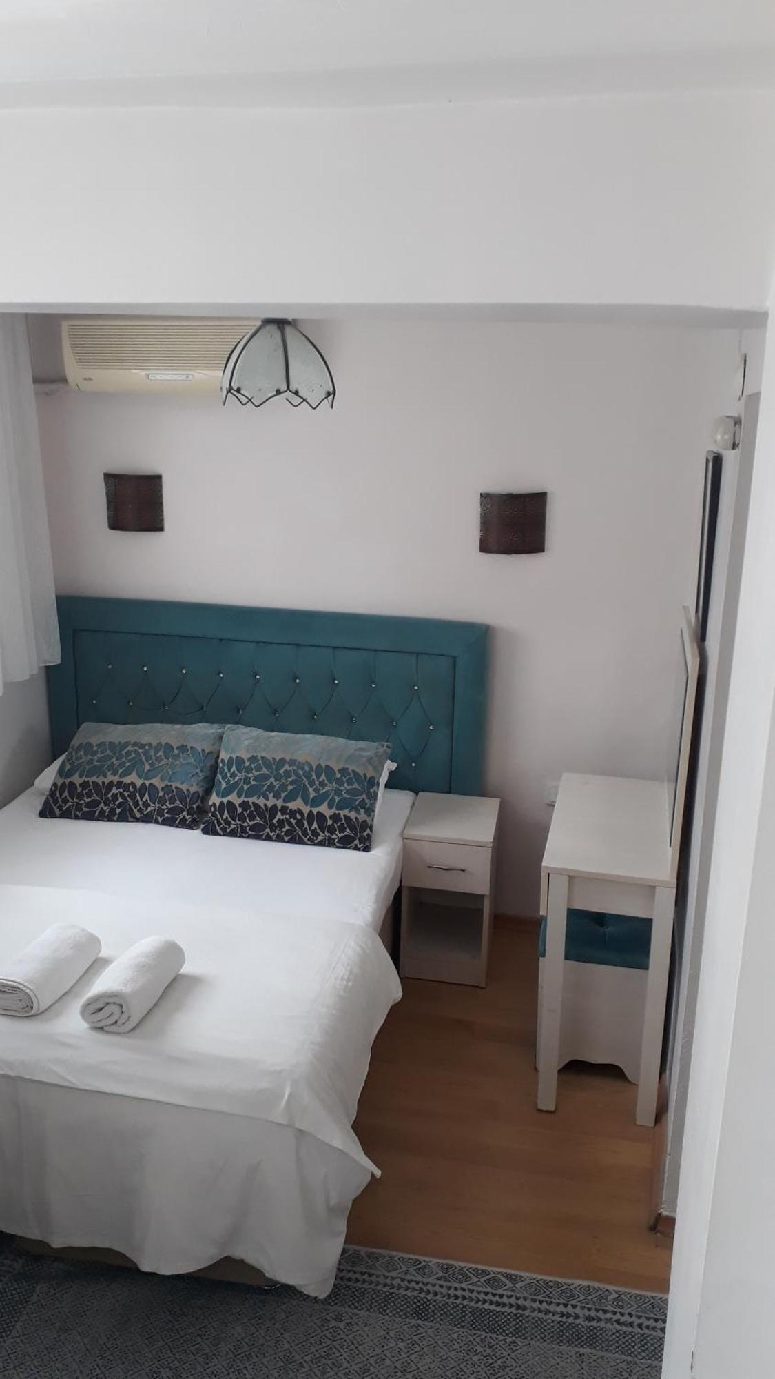 Bachos View Hagia Sophia Hotel 伊斯坦布尔 外观 照片