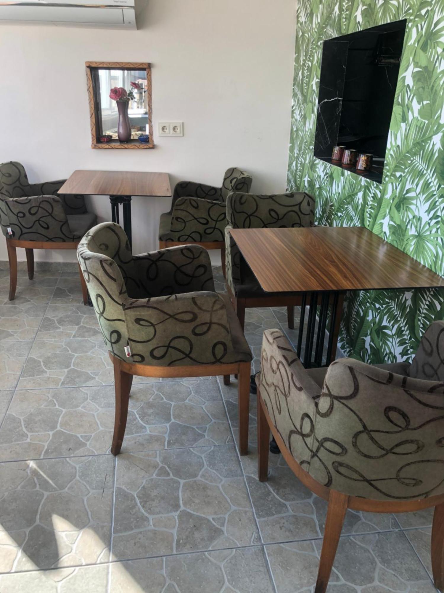 Bachos View Hagia Sophia Hotel 伊斯坦布尔 外观 照片