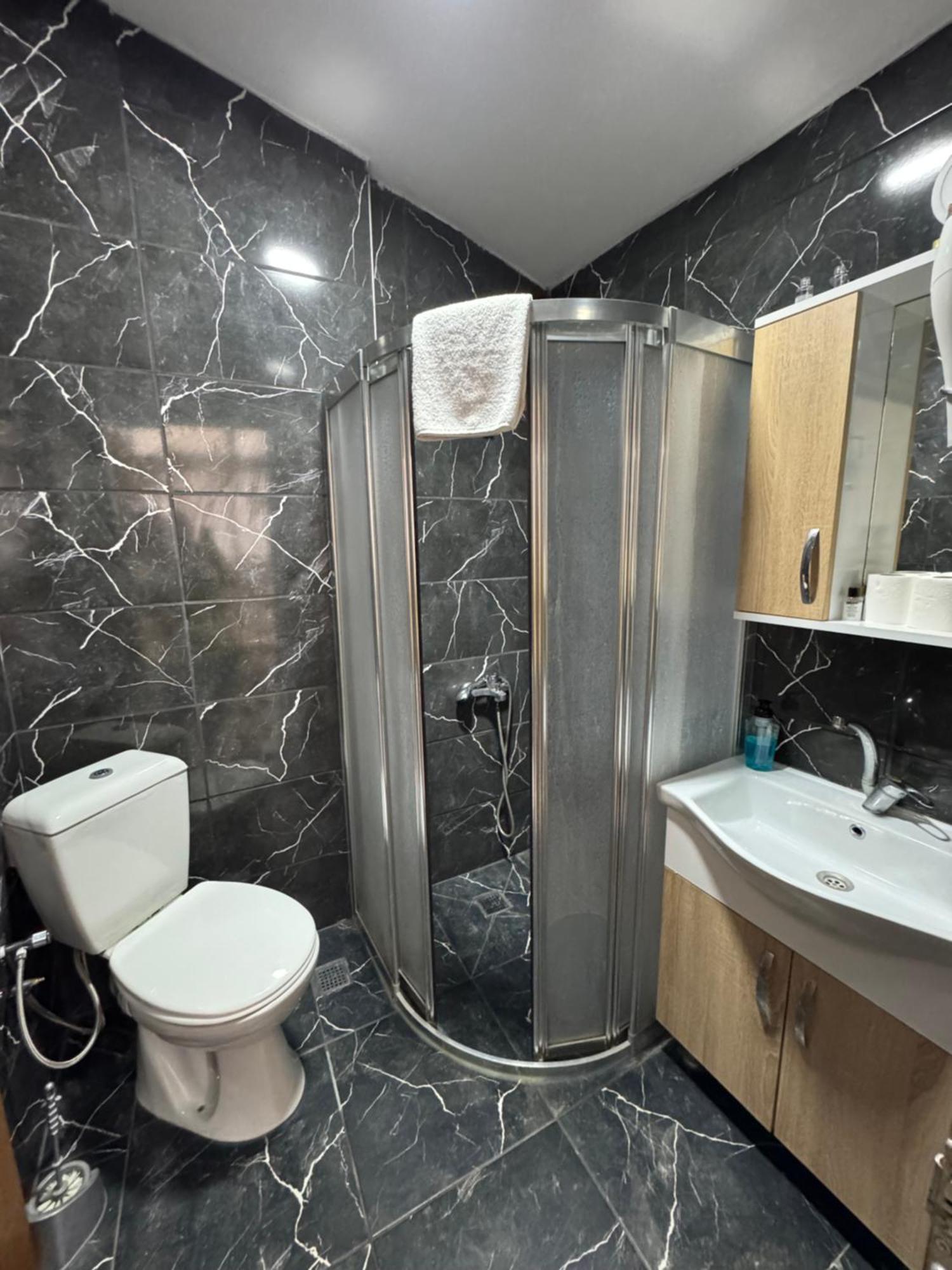 Bachos View Hagia Sophia Hotel 伊斯坦布尔 外观 照片