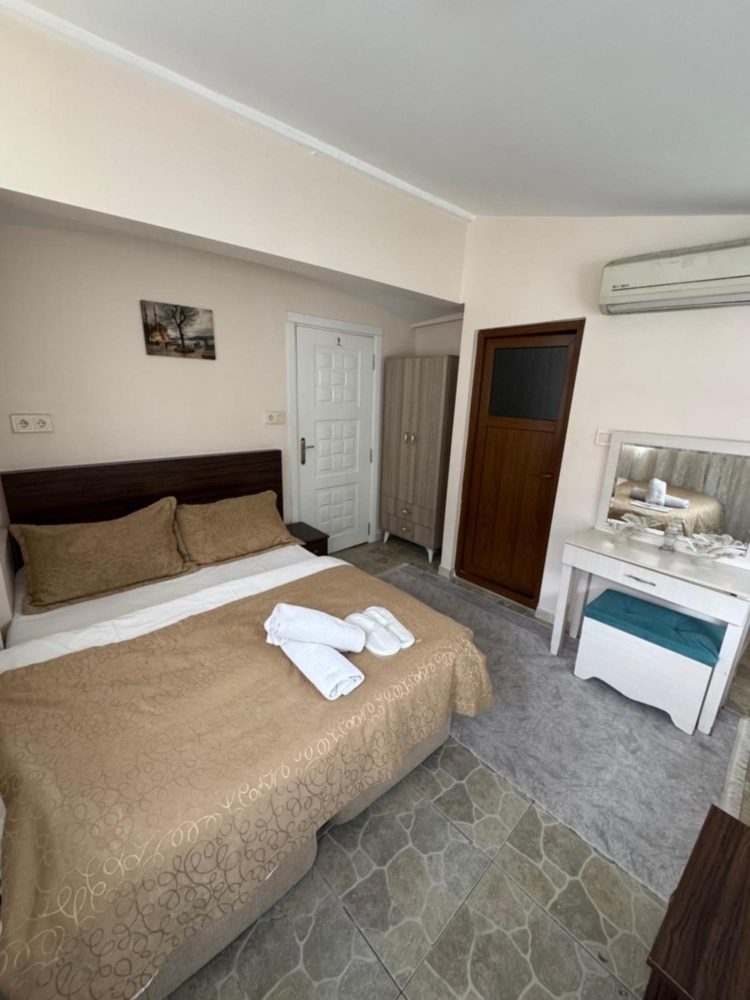 Bachos View Hagia Sophia Hotel 伊斯坦布尔 外观 照片